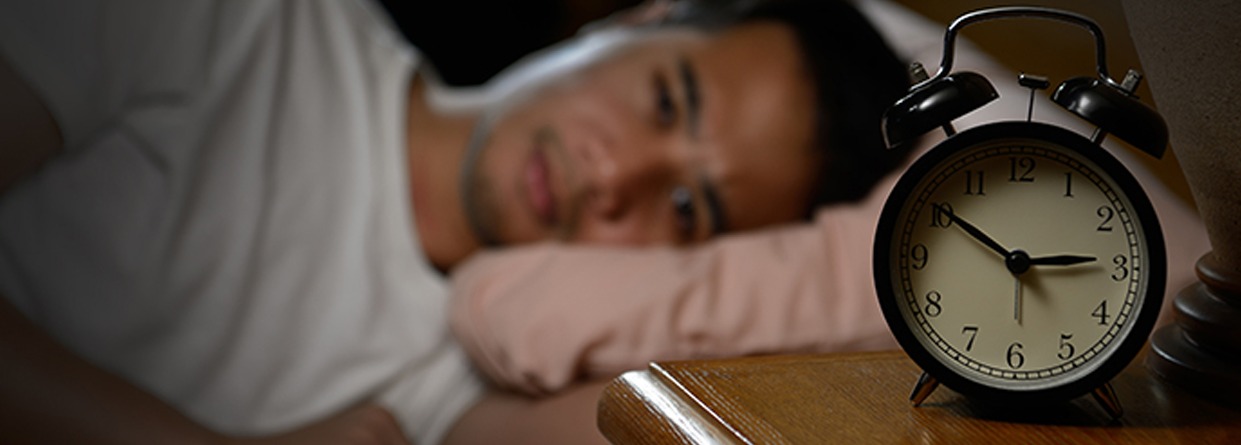 Things To Know About Insomnia and Sleep disorder